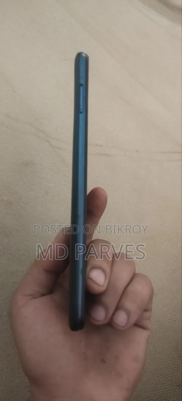 Infinix Hot 9 Play 32 GB Blue