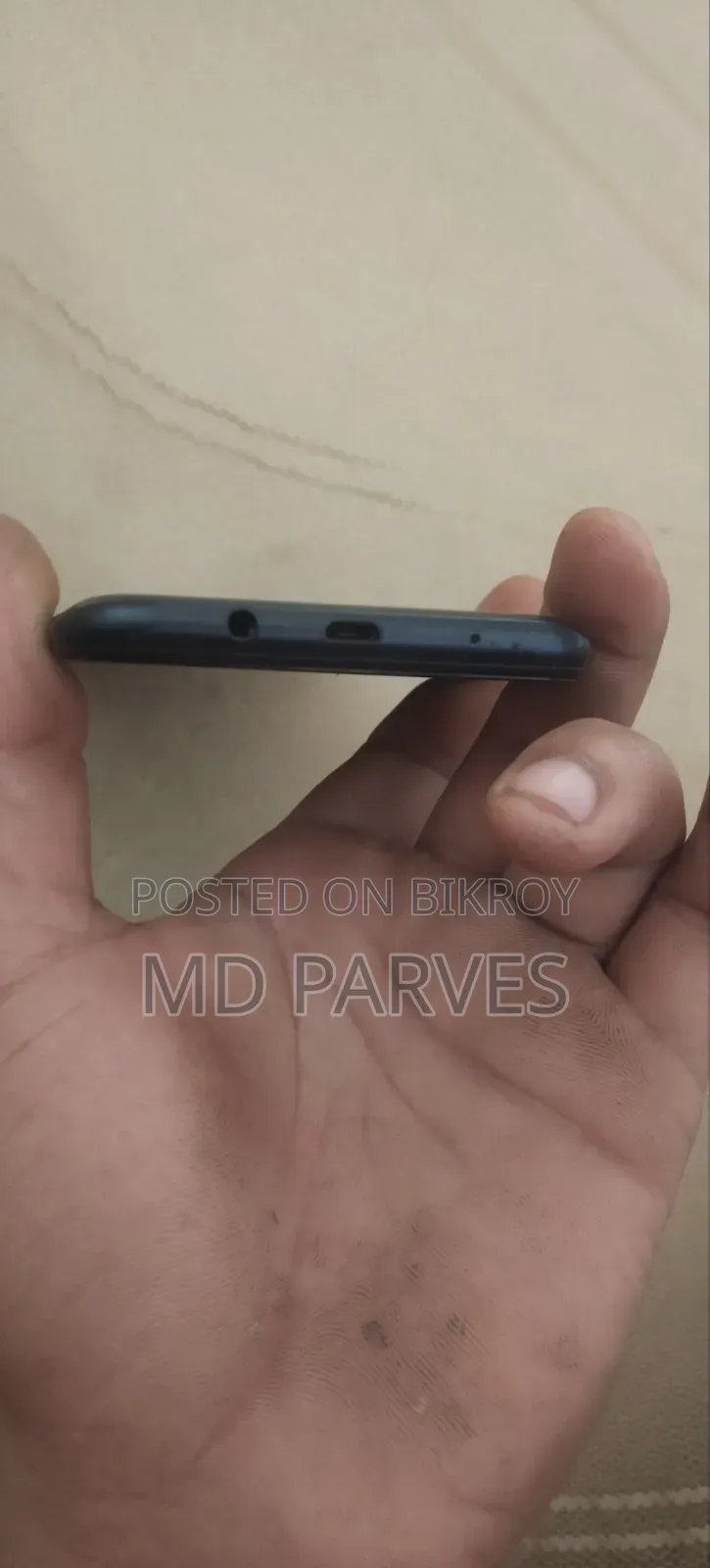 Infinix Hot 9 Play 32 GB Blue