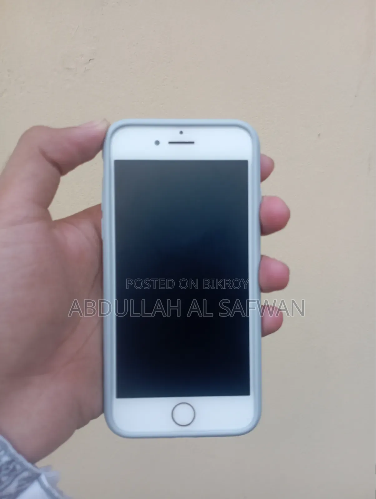 Apple iPhone 7 128 GB Pink