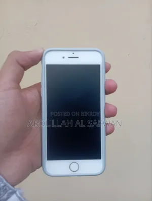Apple iPhone 7 128 GB Pink
