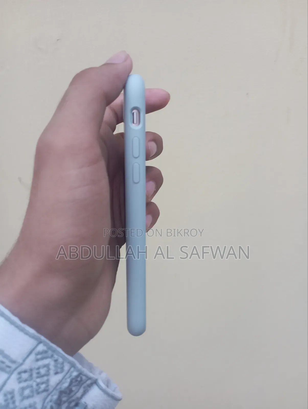 Apple iPhone 7 128 GB Pink