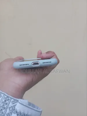 Apple iPhone 7 128 GB Pink