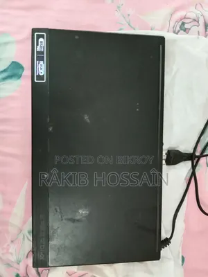 Cd/ DVD Player