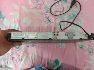 Cd/ DVD Player