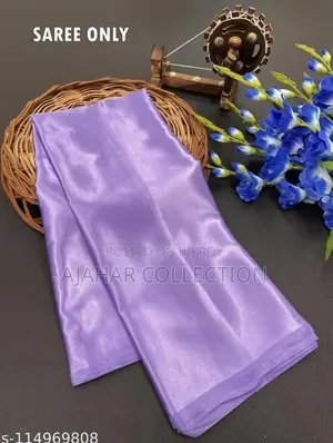জাপানি সিল্ক শাড়ি