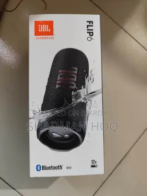 JBL Bluetooth Speaker