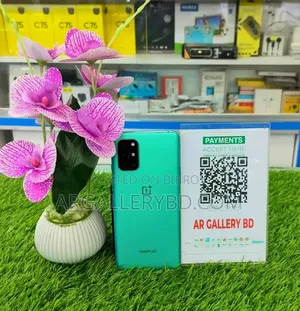 OnePlus 8T 256 GB Blue
