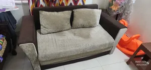 Comfortable Sofa Cum Bed