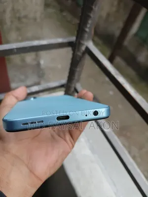 Tecno Spark Go 64 GB Blue