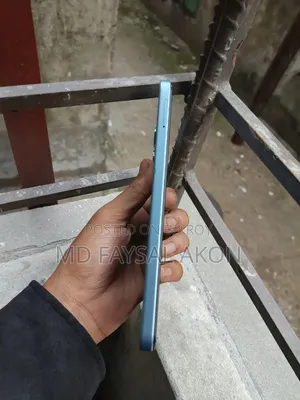 Tecno Spark Go 64 GB Blue