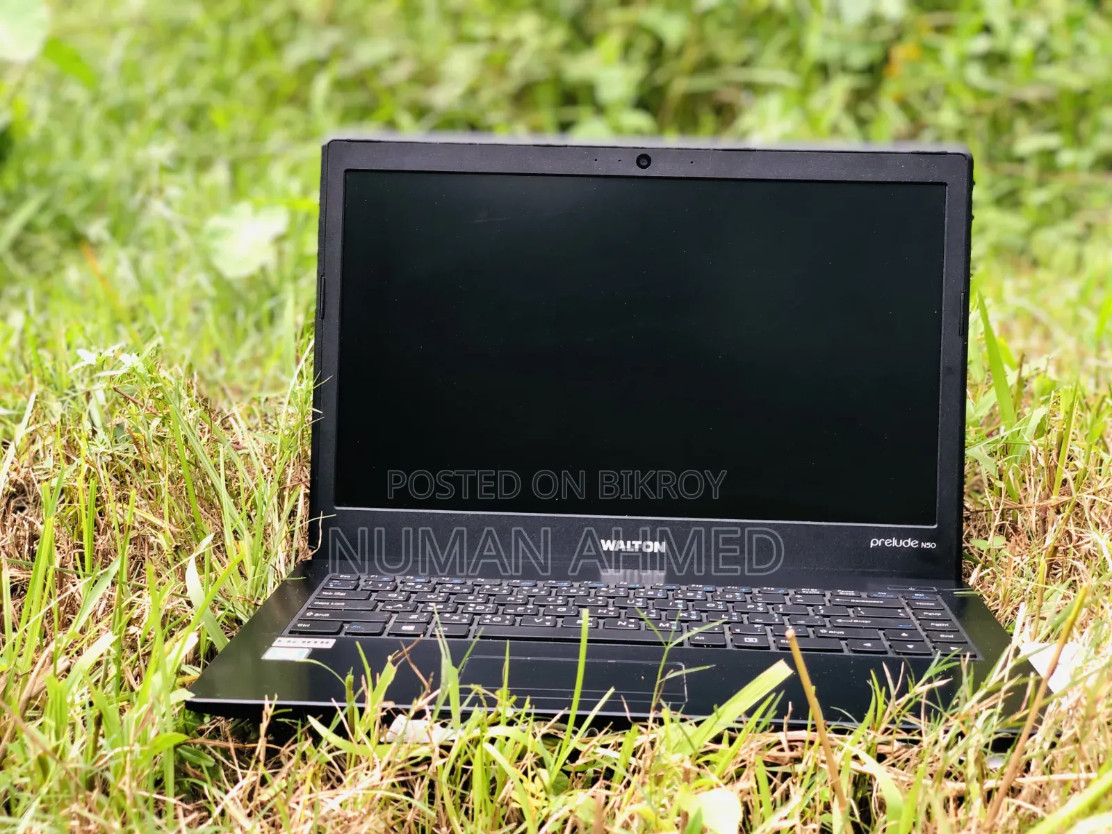 Laptop HP 250 G6 4GB Intel Pentium SSD 1T