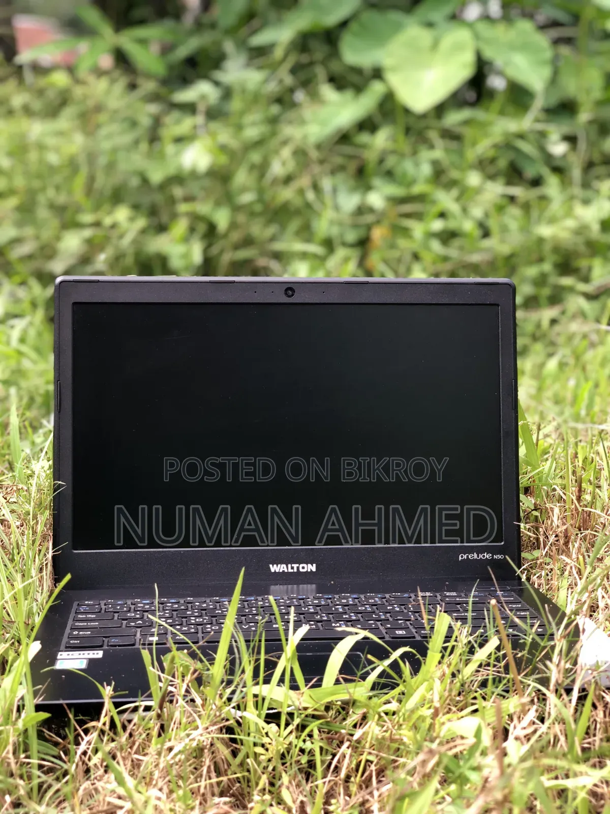 Laptop HP 250 G6 4GB Intel Pentium SSD 1T