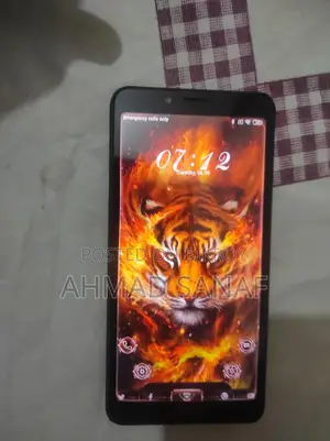 Xiaomi Redmi 6 64 GB Black