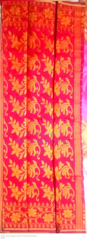 চমৎকার দুইটি টাংগাইলের শাড়ি