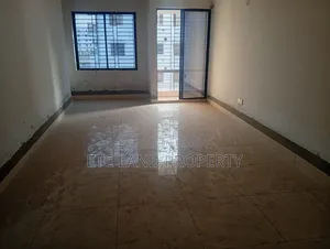 3-Bedroom Apartment in Mirpur for Sale