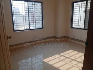 3-Bedroom Apartment in Mirpur for Sale