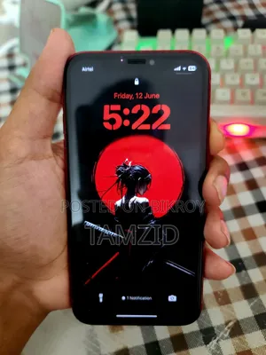 Apple iPhone XR 64 GB Red