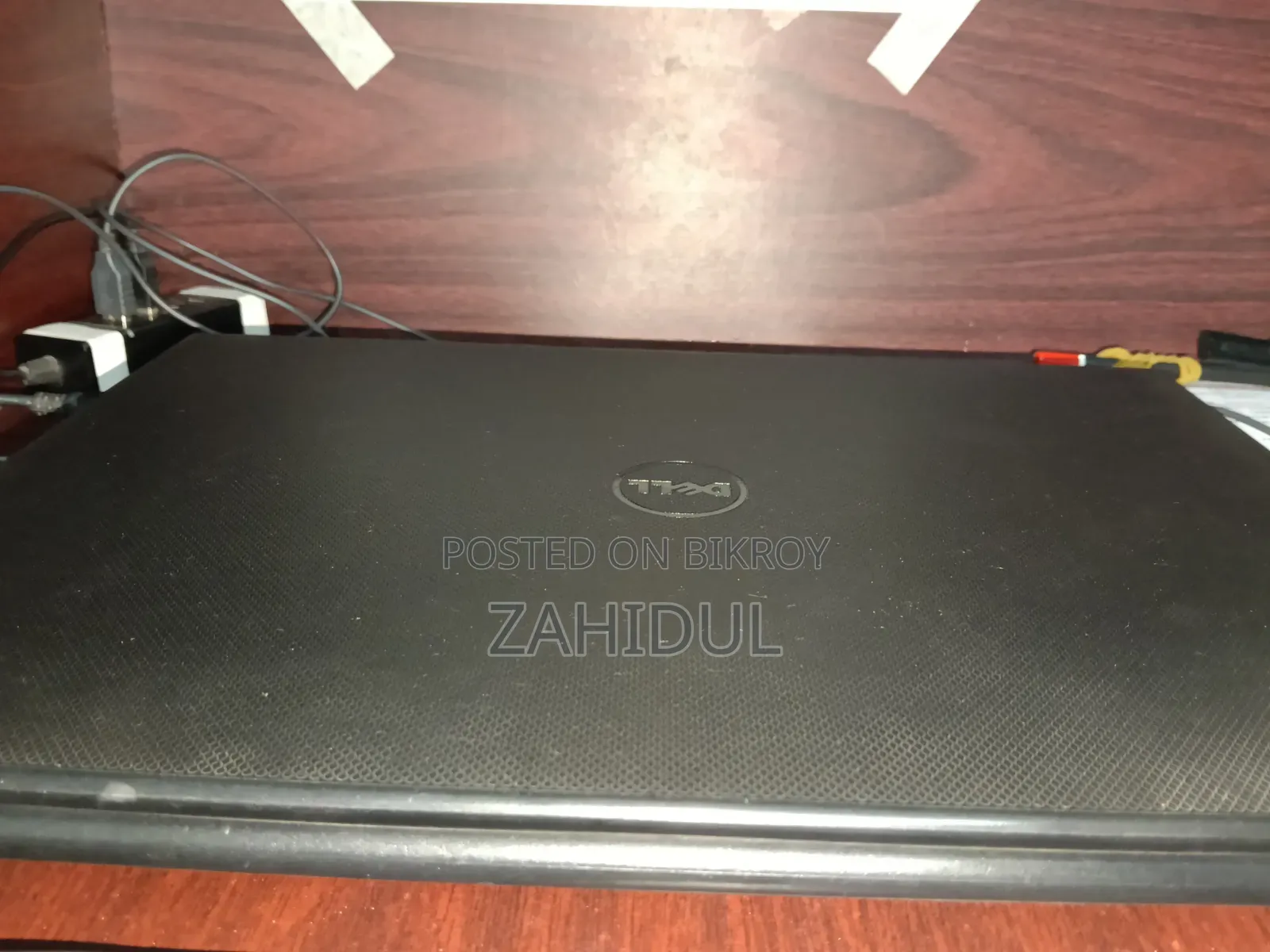 Laptop Dell Inspiron 3443 4GB Intel Pentium HDD 500GB