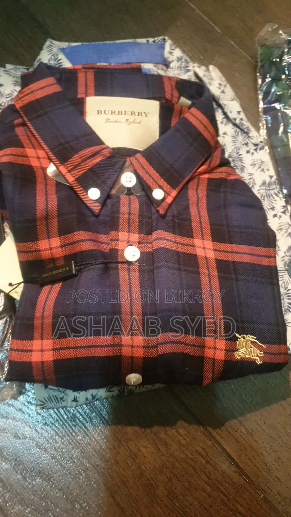 Shirts for Sale Branded New