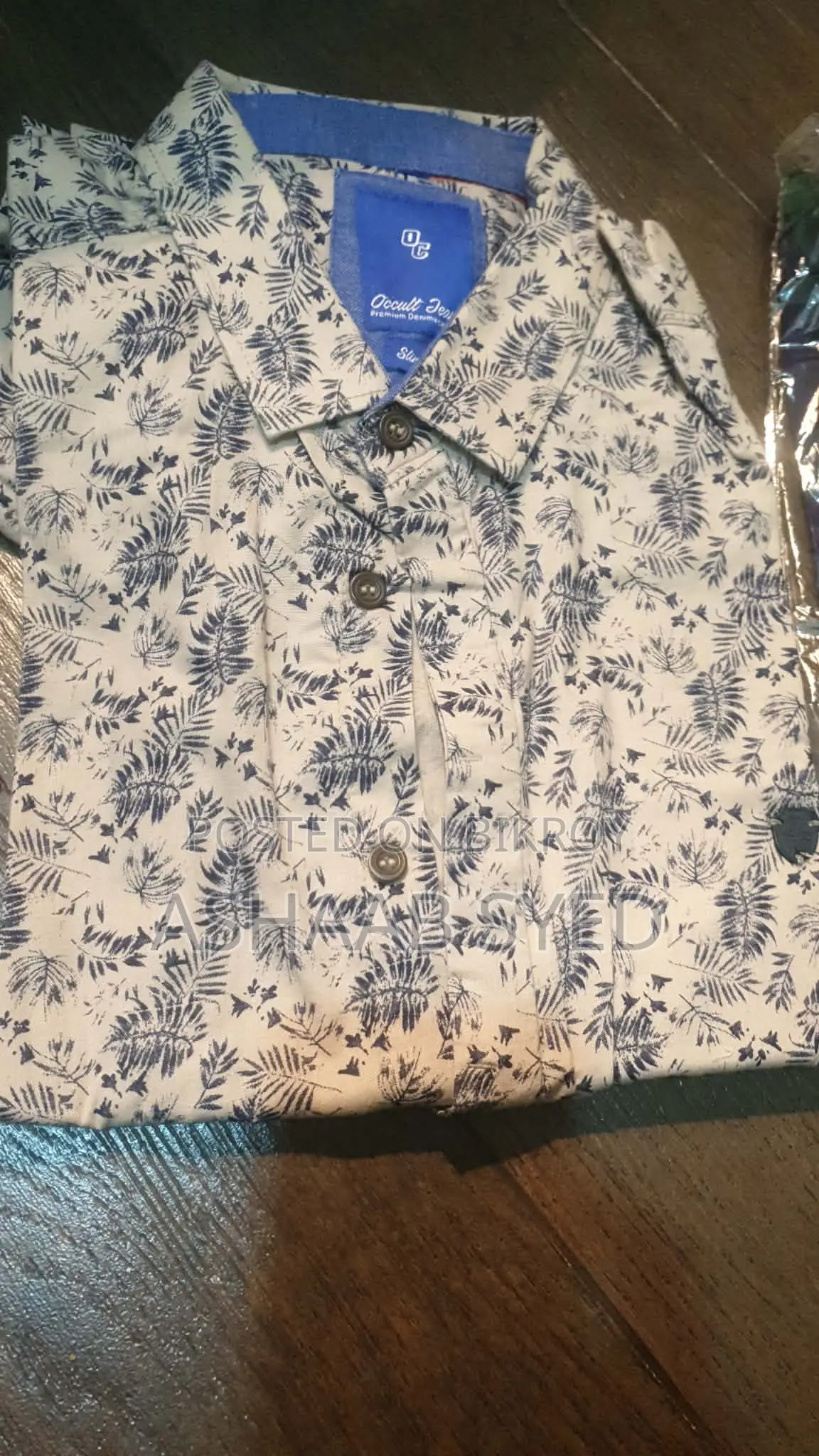 Shirts for Sale Branded New