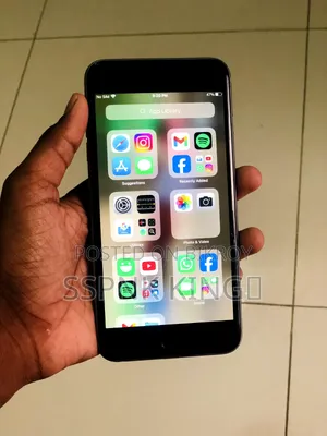 Apple iPhone 6s Plus 32 GB Bronze