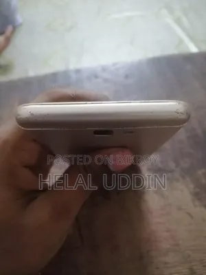 Samsung Galaxy J7 Prime 32 GB Silver