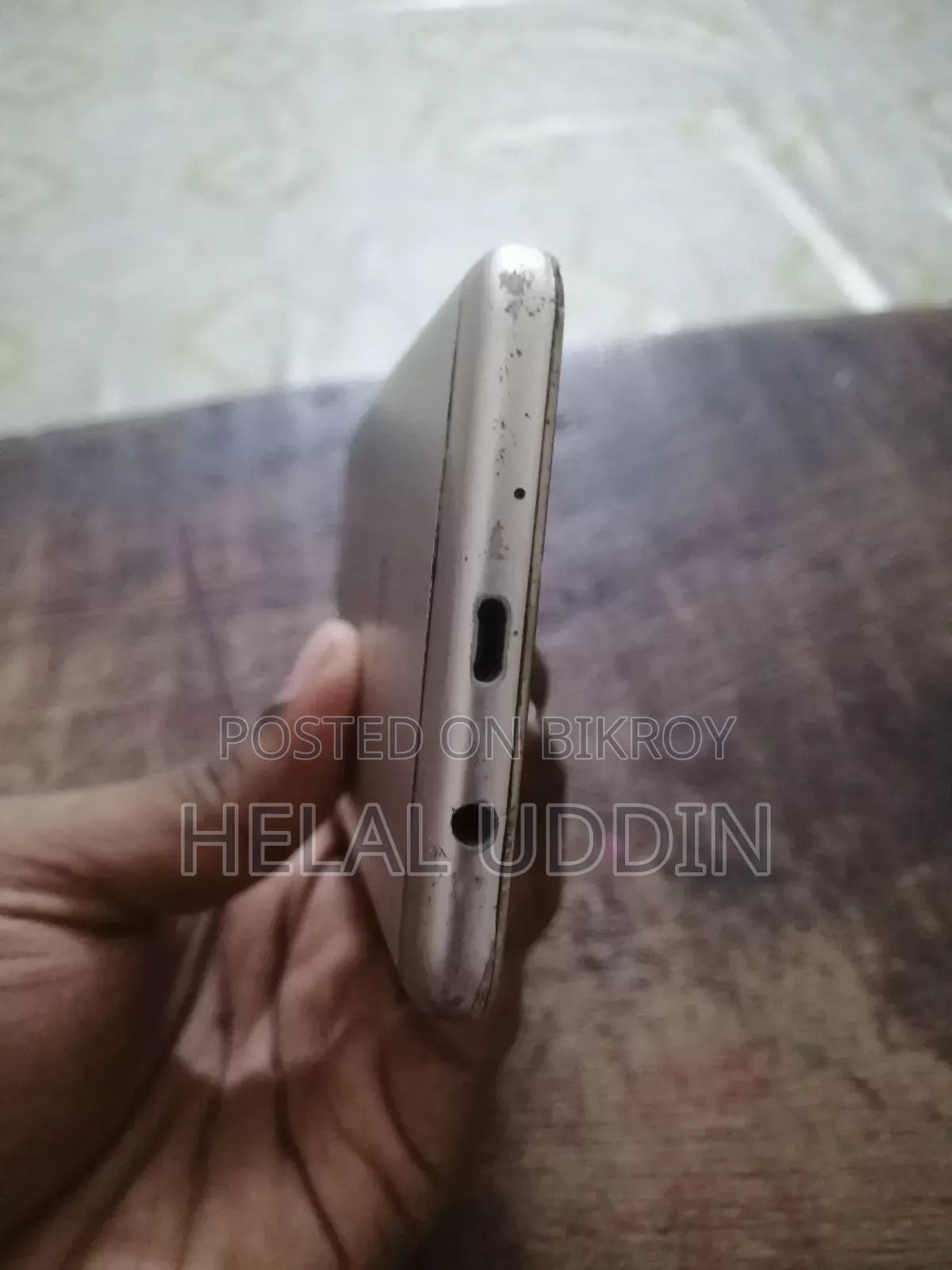 Samsung Galaxy J7 Prime 32 GB Silver
