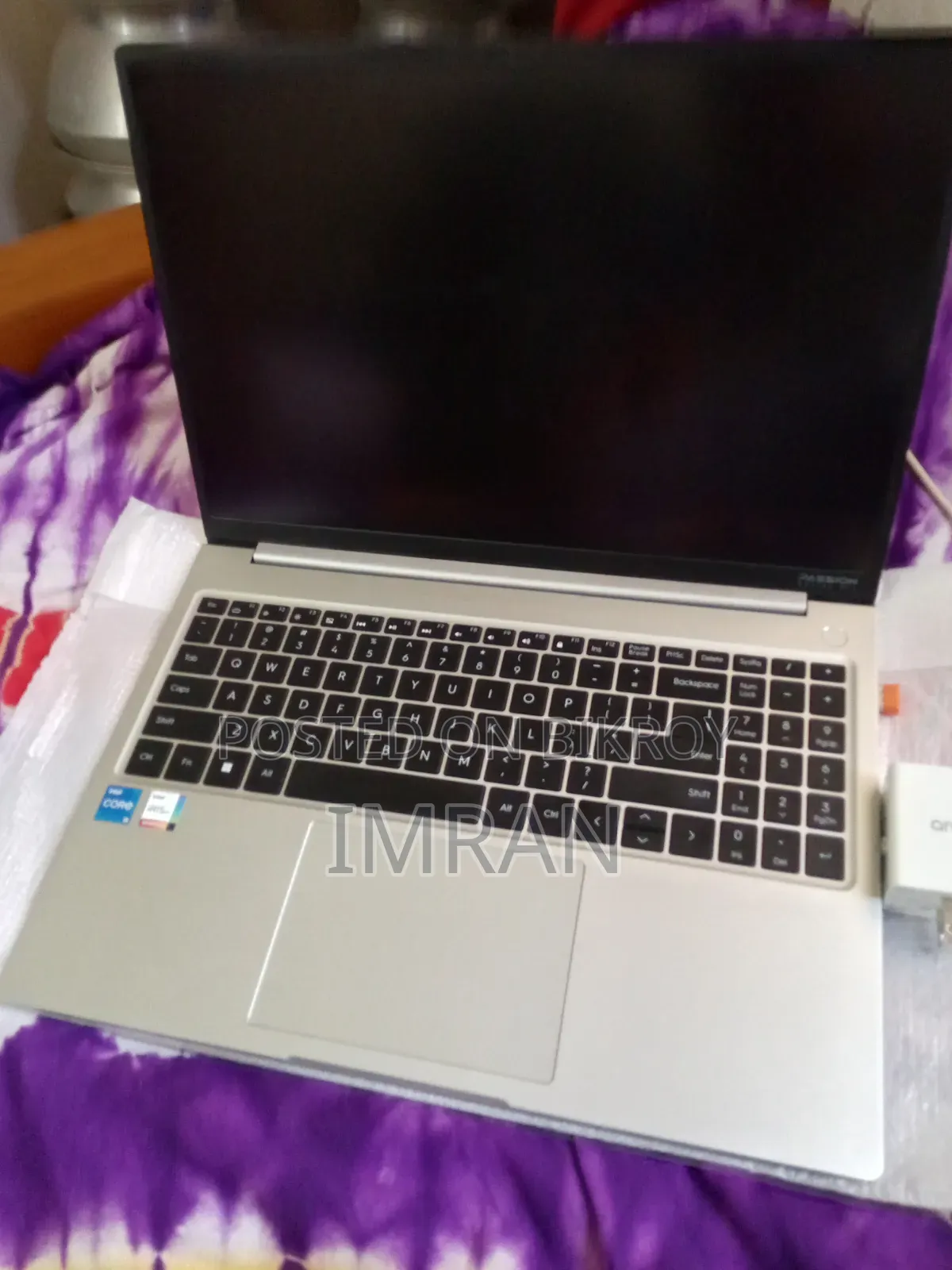 Laptop Compaq 16GB Intel Core I5 SSD 512GB