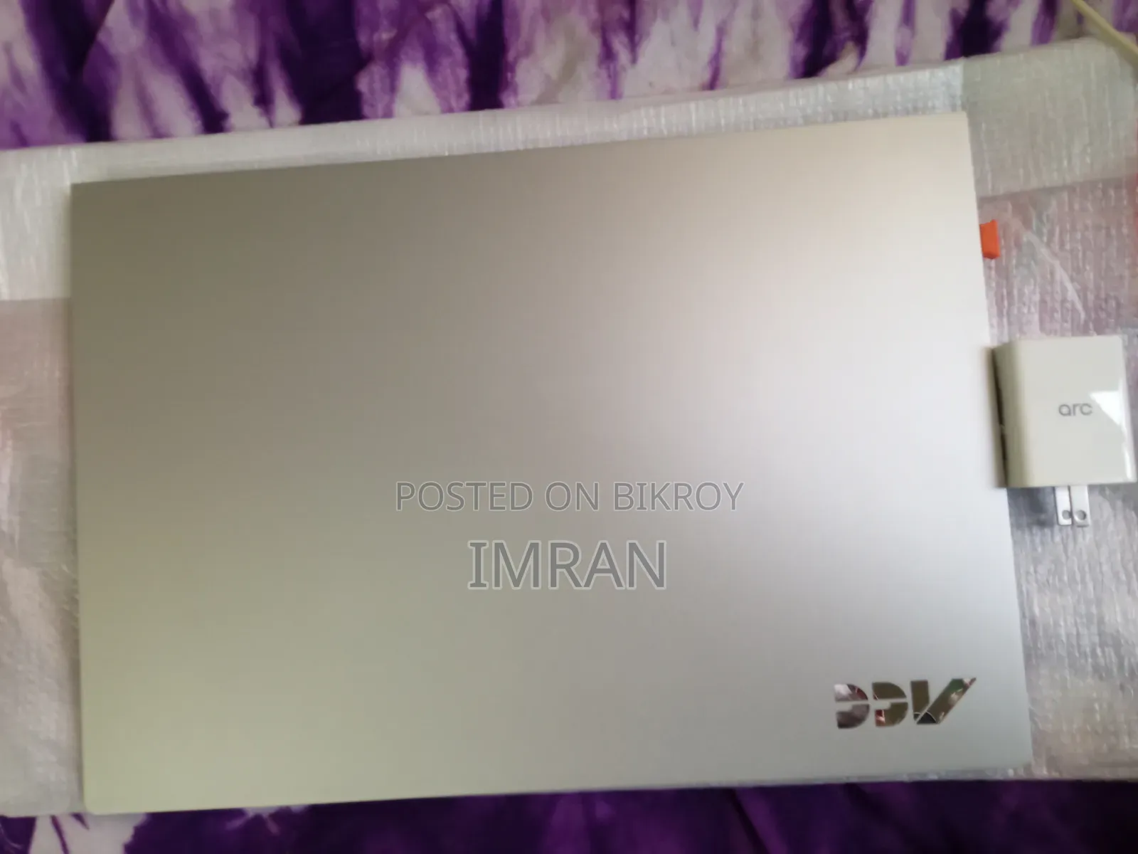 Laptop Compaq 16GB Intel Core I5 SSD 512GB