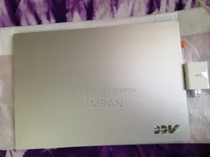 Laptop Compaq 16GB Intel Core I5 SSD 512GB