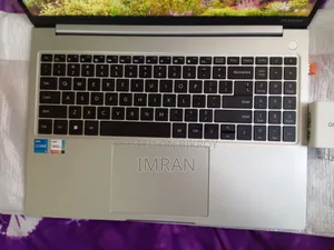 Laptop Compaq 16GB Intel Core I5 SSD 512GB