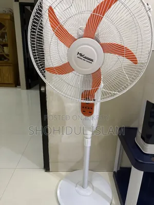 ডিফেন্ডার চার্জার ফ্যান