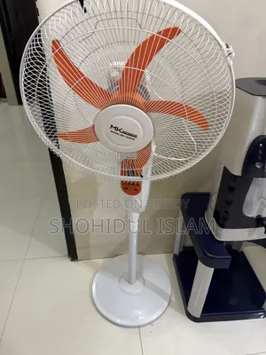 ডিফেন্ডার চার্জার ফ্যান