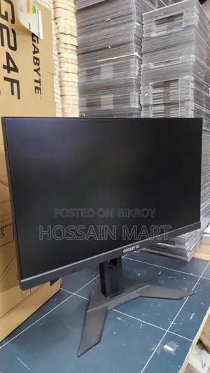 Gigabyte G24F 24" 170Hz Full HD IPS Gaming Monitor