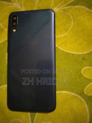 Samsung Galaxy M10 16 GB