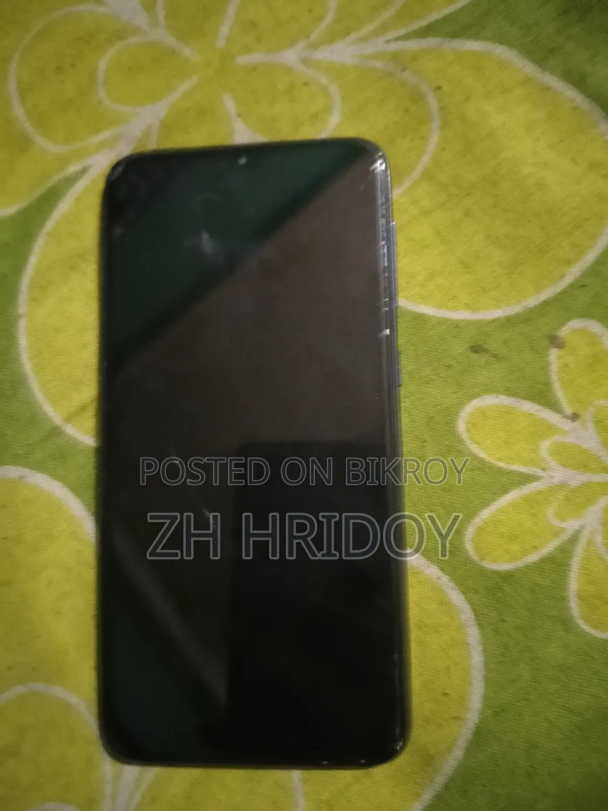 Samsung Galaxy M10 16 GB