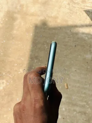 Apple iPhone 11 128 GB Green