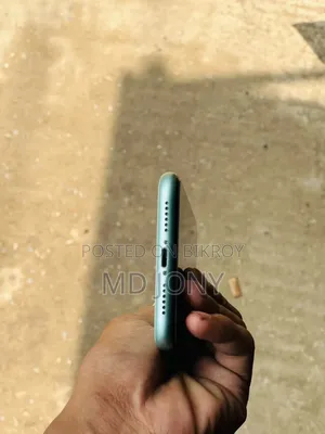 Apple iPhone 11 128 GB Green