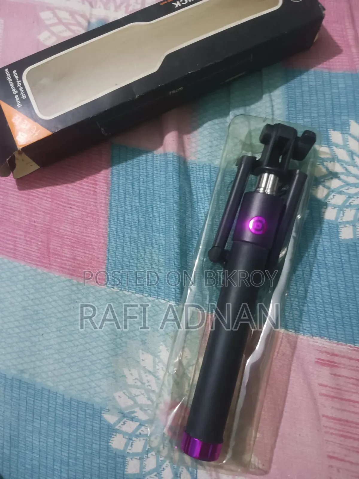 Selfie Stick (New)
