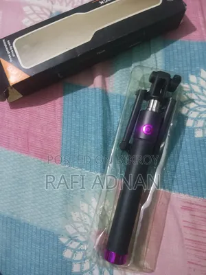 সেলফি স্টিক (নতুন)