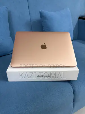 Laptop Apple MacBook Air 2020 M1 8GB Apple M1 SSD 256GB