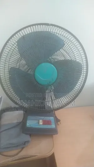বিক্রির জন্য টেবিল ফ্যান