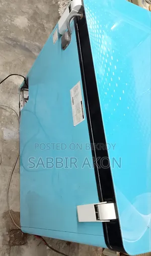 Walton Deep Freezer 205 লিটার ফ্রেশ কন্ডিশন নতুন মডেল ।