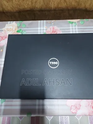 Laptop HP 15-Dy1032wm 8GB Intel Core I3 HDD+SSD 1T