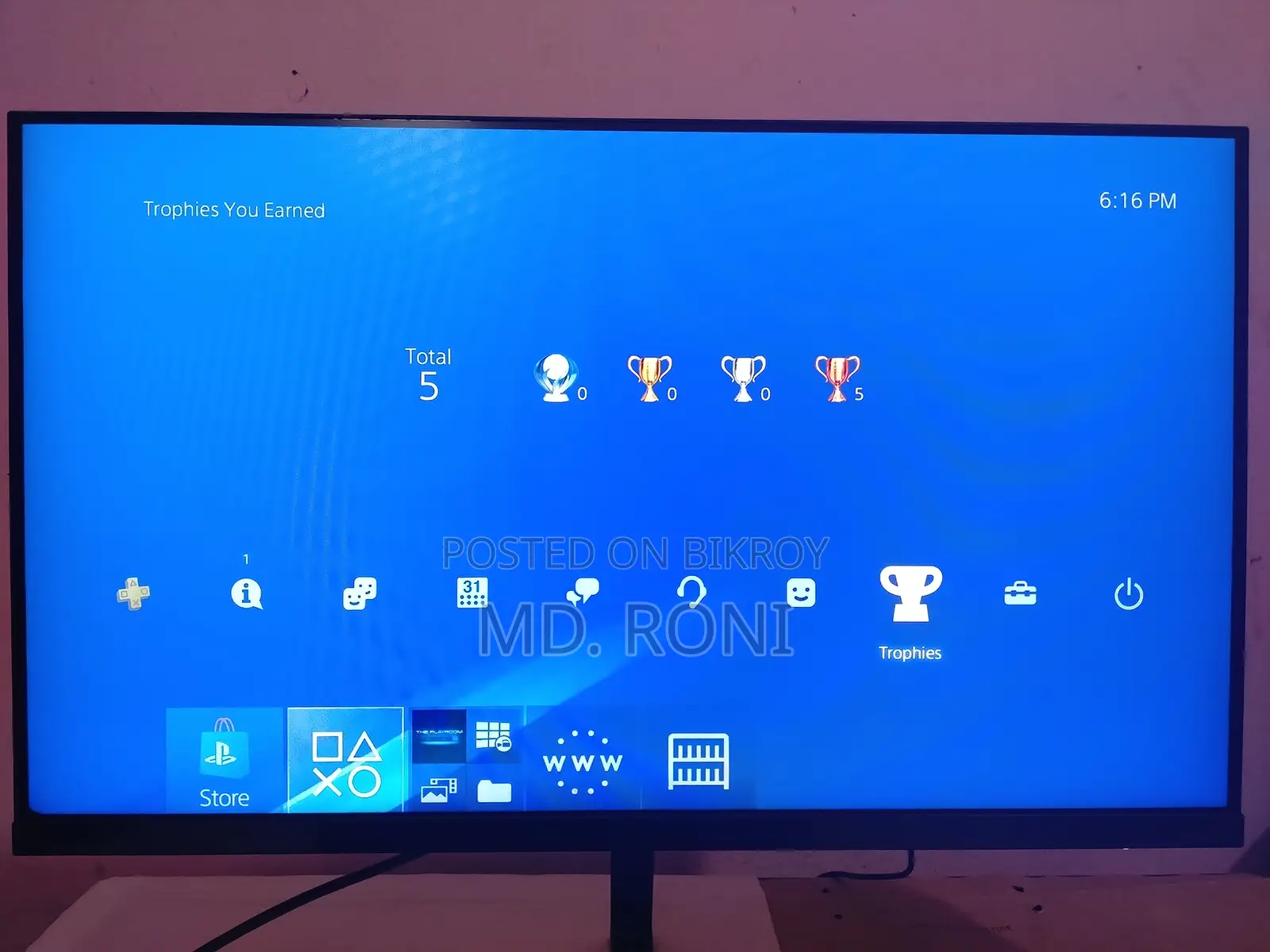 Redmi G24 24" Hz 1ms FHD Gaming Monitor