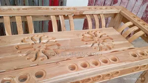 Teak Wood Furniture