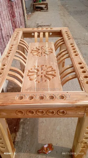 Teak Wood Furniture