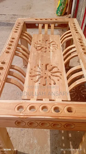 Teak Wood Furniture