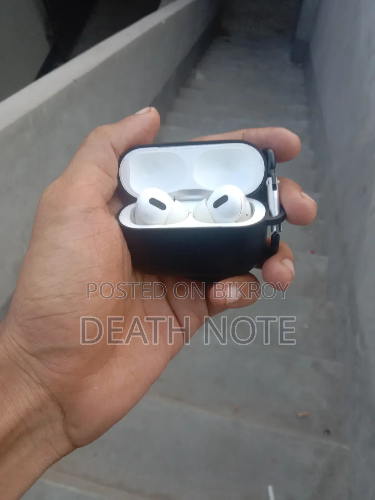 1+ Airpod for Sale