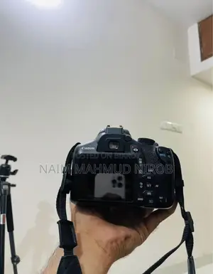 ক্যানন ১৩০০ডি ফুল ফ্রেশ বডি